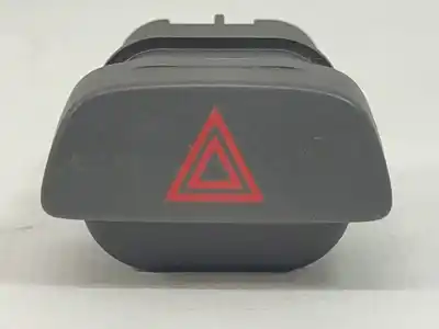 Peça sobressalente para automóvel em segunda mão interruptor 4 piscas - emergência por ford focus berlina (cap) ghia referências oem iam 