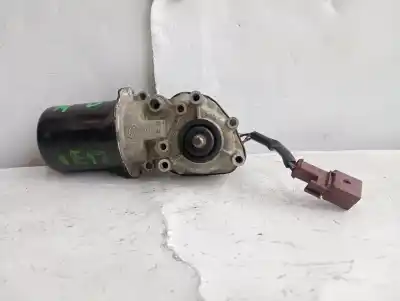 Gebrauchtes Autoersatzteil VORDERER WISCHERMOTOR zum PEUGEOT 406 BERLINA (S1/S2)  OEM-IAM-Referenzen 53670637  