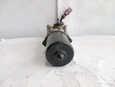 Second-hand car spare part front windshield wiper motor for peugeot 406 berlina (s1/s2) srdt oem iam references 53670637  