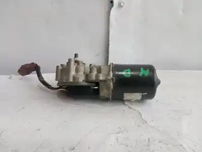 Second-hand car spare part front windshield wiper motor for peugeot 406 berlina (s1/s2) srdt oem iam references 53670637  