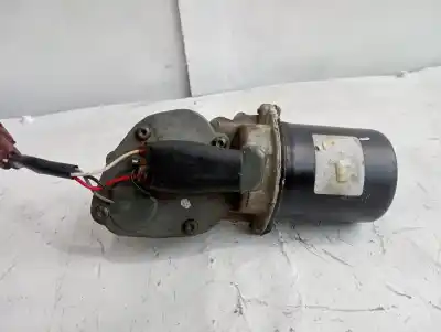 Second-hand car spare part front windshield wiper motor for peugeot 406 berlina (s1/s2) srdt oem iam references 53670637  