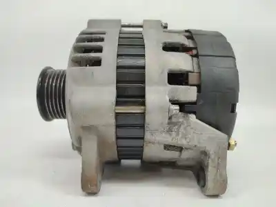 Second-hand car spare part alternator for daewoo nubira berlina se oem iam references 96954113