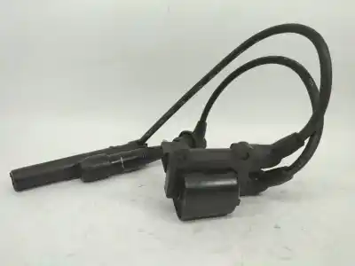 Second-hand car spare part ignition coil for daewoo nubira berlina se oem iam references 96453420