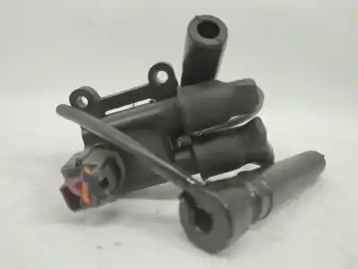 Second-hand car spare part ignition coil for daewoo nubira berlina se oem iam references 96453420