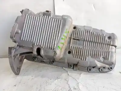 Second-hand car spare part sump for daewoo nubira berlina se oem iam references 96481581