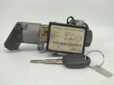 Second-hand car spare part ignition switch for daewoo nubira berlina se oem iam references 96456677