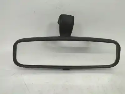 Second-hand car spare part interior rearview mirror for daewoo nubira berlina se oem iam references 0212141