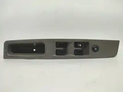 Second-hand car spare part left front power window switch for daewoo nubira berlina se oem iam references 96615367