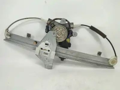 Second-hand car spare part rear left window regulator for daewoo nubira berlina se oem iam references 