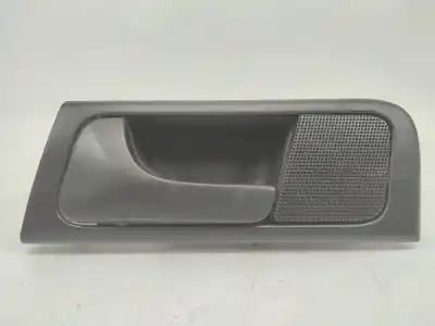 Second-hand car spare part interior left rear handle for daewoo nubira berlina se oem iam references 96548074  
