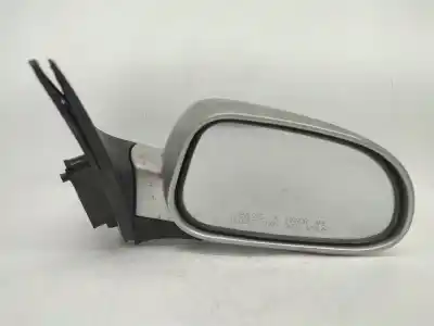 Second-hand car spare part right rearview mirror for daewoo nubira berlina se oem iam references 015758