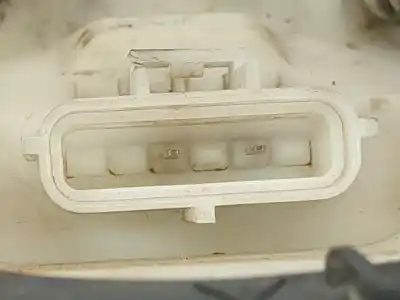 Автозапчастина б/у індикатор для ford tourneo connect (tc7) kombi b. corta (2006->) посилання на oem iam 5t169275aa  