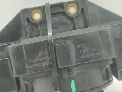 Автозапчасти б/у кольцо подушки безопасности за ford tourneo connect (tc7) kombi b. corta (2006->) ссылки oem iam 9t1t6475aa  