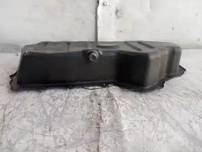 Second-hand car spare part sump for ford tourneo connect (tc7) kombi b. corta (2006->) oem iam references   
