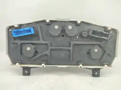 Second-hand car spare part dashboard for ford tourneo connect (tc7) kombi b. corta (2006->) oem iam references 9t1t10849ae  