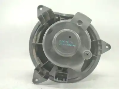 Автозапчастина б/у тепловий двигун для ford tourneo connect (tc7) kombi b. corta (2006->) посилання на oem iam 2t1h18456aa  