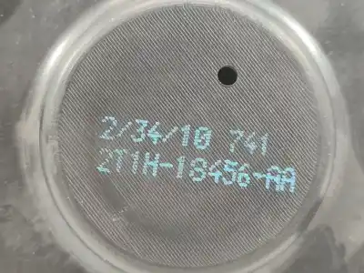 Автозапчастина б/у тепловий двигун для ford tourneo connect (tc7) kombi b. corta (2006->) посилання на oem iam 2t1h18456aa  