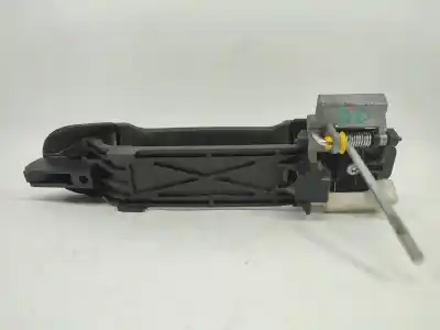 Автозапчасти б/у наружная рукоятка передняя справа за ford tourneo connect (tc7) kombi b. corta (2006->) ссылки oem iam 9t16v224a36a  