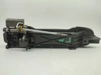 Pezzo di ricambio per auto di seconda mano maniglia esterna posteriore sinistra per ford tourneo connect (tc7) kombi b. corta (2006->) riferimenti oem iam 8t16v224a36d   Pezzo di ricambio per auto di seconda mano maniglia esterna posteriore sinistra per ford tourneo connect (tc7) kombi b. corta (2006->) riferimenti oem iam 8t16v224a36d