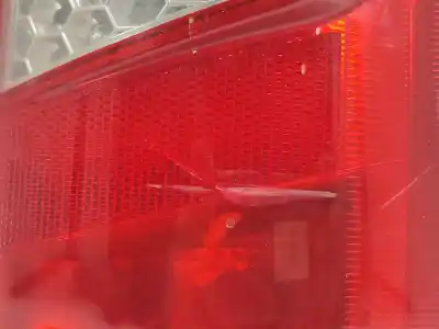 Second-hand car spare part right tailgate light for ford tourneo connect (tc7) kombi b. corta (2006->) oem iam references 9t1613404ac  