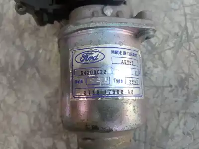 Second-hand car spare part front windshield wiper motor for ford tourneo connect (tc7) kombi b. corta (2006->) oem iam references   
