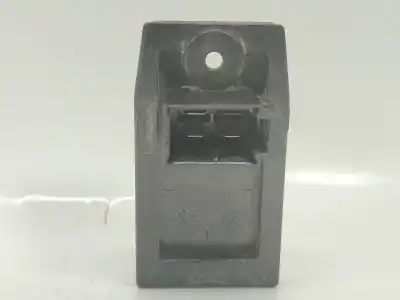 Автозапчастина б/у стійкість на нагревання для ford tourneo connect (tc7) kombi b. corta (2006->) посилання на oem iam 3m5h18b647ba  