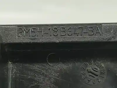 Автозапчастина б/у стійкість на нагревання для ford tourneo connect (tc7) kombi b. corta (2006->) посилання на oem iam 3m5h18b647ba  