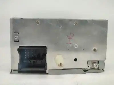 Автозапчасти б/у аудиосистема / радио cd за ford tourneo connect (tc7) kombi b. corta (2006->) ссылки oem iam at1t18c815ba  