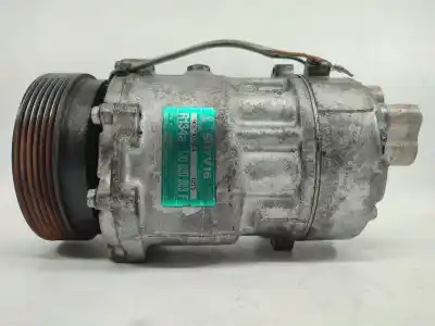 Gebrauchtes Autoersatzteil KLIMAKOMPRESSOR zum SKODA OCTAVIA BERLINA (1U2)  OEM-IAM-Referenzen SD7V161215  