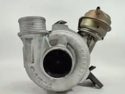 Pièce détachée automobile d'occasion TURBOCOMPRESSEUR pour VOLVO S80 BERLINA  Références OEM IAM 8653146  