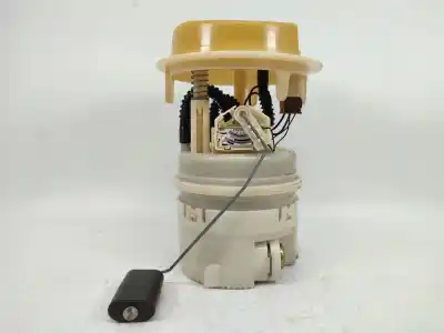 Автозапчастина б/у індикатор для peugeot 307 break / sw (s1) sw clim посилання на oem iam 9632672080