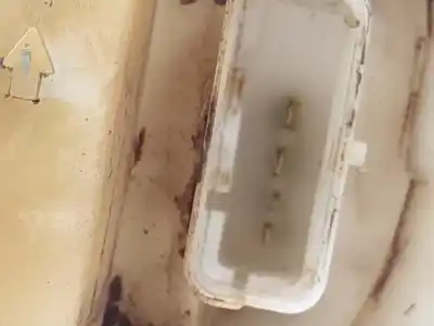 Автозапчастина б/у індикатор для peugeot 307 break / sw (s1) sw clim посилання на oem iam 9632672080  