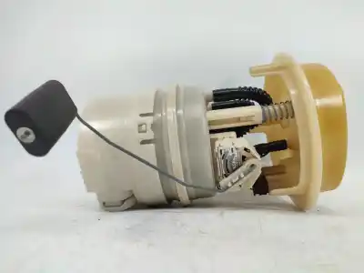 Автозапчастина б/у індикатор для peugeot 307 break / sw (s1) sw clim посилання на oem iam 9632672080  