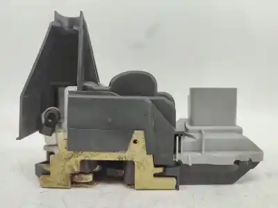 Second-hand car spare part front right door lock for peugeot 307 break / sw (s1) sw clim oem iam references   