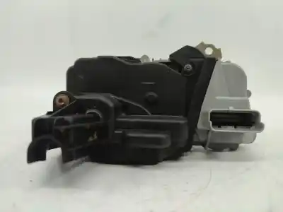 Second-hand car spare part front right door lock for peugeot 307 break / sw (s1) sw clim oem iam references   