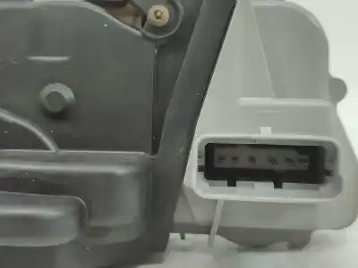 Second-hand car spare part front right door lock for peugeot 307 break / sw (s1) sw clim oem iam references   