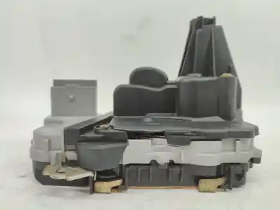 Second-hand car spare part front right door lock for peugeot 307 break / sw (s1) sw clim oem iam references   