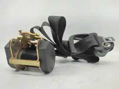 Автозапчасти б/у задний правый ремень безопасности за peugeot 307 break / sw (s1) sw clim ссылки oem iam a003594  