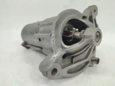 Second-hand car spare part starter motor for peugeot 307 break / sw (s1) sw clim oem iam references d6g3  