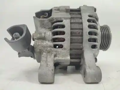 Pezzo di ricambio per auto di seconda mano alternatore per peugeot 206 berlina x-line riferimenti oem iam 9638275980  