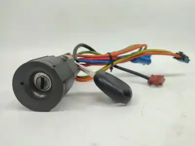 Second-hand car spare part Ignition Switch for PEUGEOT 206 BERLINA X-Line OEM IAM references 9641551180  