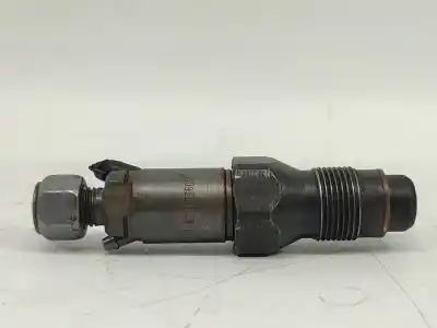 Tweedehands auto-onderdeel injector voor peugeot 206 berlina x-line oem iam-referenties lcr6736001  