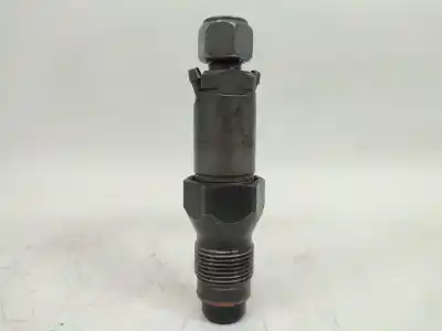 Second-hand car spare part injector for peugeot 206 berlina x-line oem iam references lcr6736001