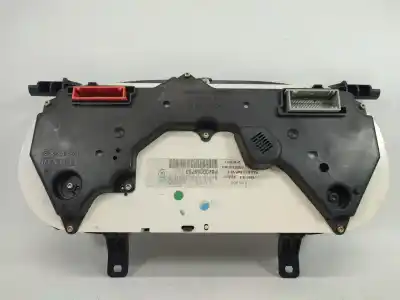 Автозапчасти б/у приборная доска за renault clio ii fase ii (b/cb0) authentique ссылки oem iam 8200059763  