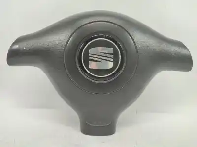 Peça sobressalente para automóvel em segunda mão airbag dianteiro esquerdo por seat leon (1m1) 1.9 tdi referências oem iam 1m0880201m