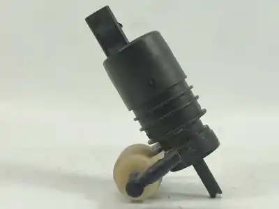 Peça sobressalente para automóvel em segunda mão motor limpa vidros por seat leon (1m1) 1.9 tdi referências oem iam 1k6955651