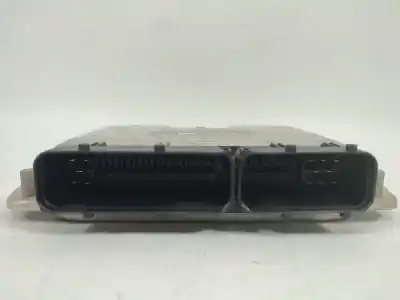 Second-hand car spare part ecu engine control for seat leon (1m1) 1.9 tdi oem iam references 0281010686  