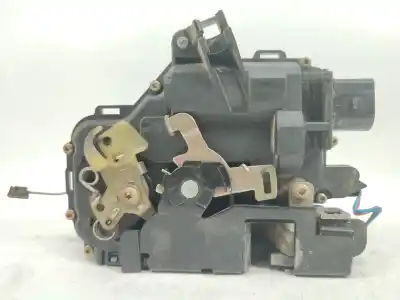 Peça sobressalente para automóvel em segunda mão fechadura da porta dianteira esquerda por seat leon (1m1) 1.9 tdi referências oem iam 3b1837015q