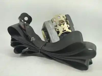 Peça sobressalente para automóvel em segunda mão cinto de segurança dianteiro direito por seat leon (1m1) 1.9 tdi referências oem iam 33009583e  