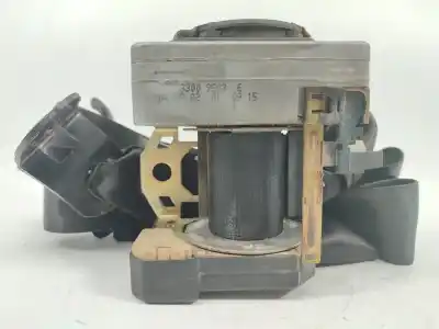 Peça sobressalente para automóvel em segunda mão cinto de segurança dianteiro direito por seat leon (1m1) 1.9 tdi referências oem iam 33009583e  